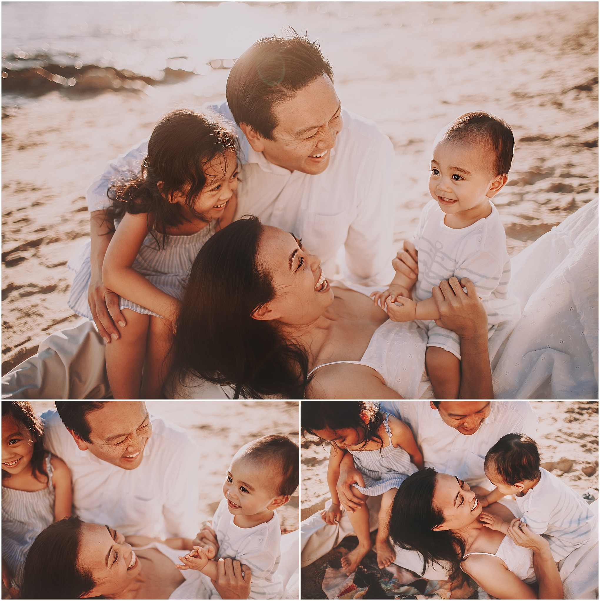 Family photos Orange County